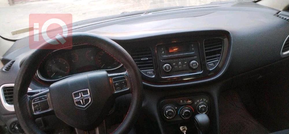 Dodge Dart